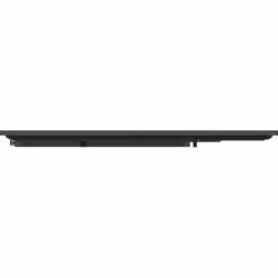 Viewsonic IFP6550-2EP tableau blanc interactif et accessoire 64.5" 3840 x 2160 pixels Écran tactile Noir - Vue supplémentaire 5